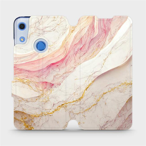 Hülle für Huawei Y6S - Farbe VP32S