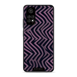 Hülle Glossy Case für Xiaomi Redmi Note 11S - Farbe GA55G