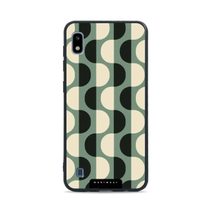 Hülle Glossy Case für Samsung Galaxy A10 - Farbe GA56G