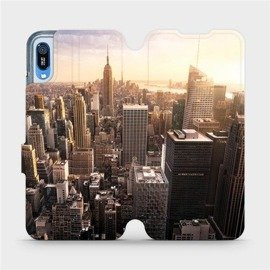Hülle für Huawei Y6 2019 - Farbe M138P