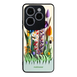 Hülle Glossy Case für Infinix HOT 40 Pro - Farbe G015G