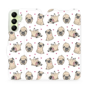 Hülle für Samsung Galaxy A05s - Farbe M097P