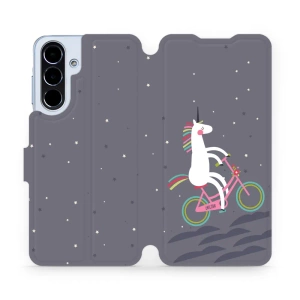 Hülle für Samsung Galaxy A56 5G - Farbe V024P