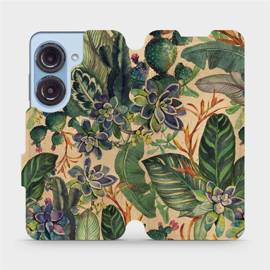 Hülle für Asus Zenfone 9 - Farbe VP05S