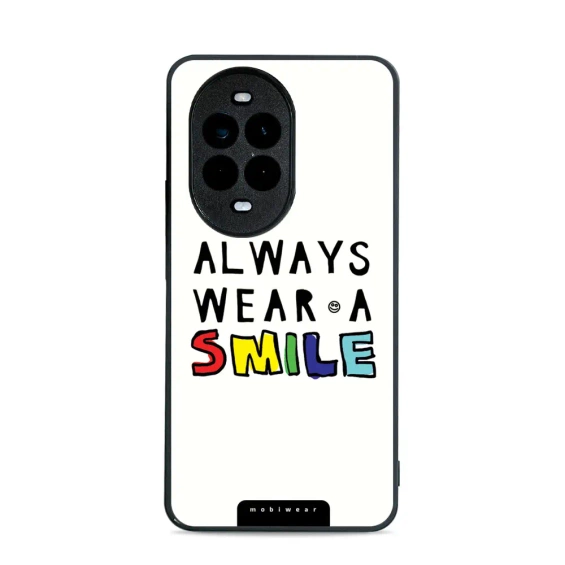 Hülle Glossy Case für Huawei Nova 13 Pro - Farbe G077G