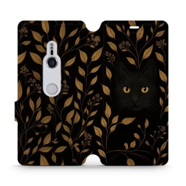 Hülle für Sony Xperia XZ3 - Farbe V164S