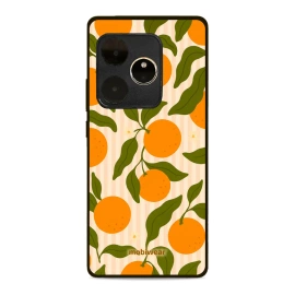 Hülle Glossy Case für Realme GT 6 - Farbe GP82G