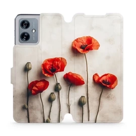 Hülle für Motorola Moto G54 5G - Farbe VP42S