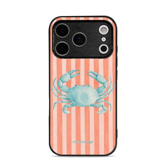 Hülle Glossy Case für Apple iPhone 17 Pro - Farbe GP87G