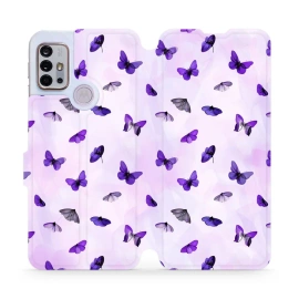 Hülle für Motorola Moto G10 - Farbe VP76S