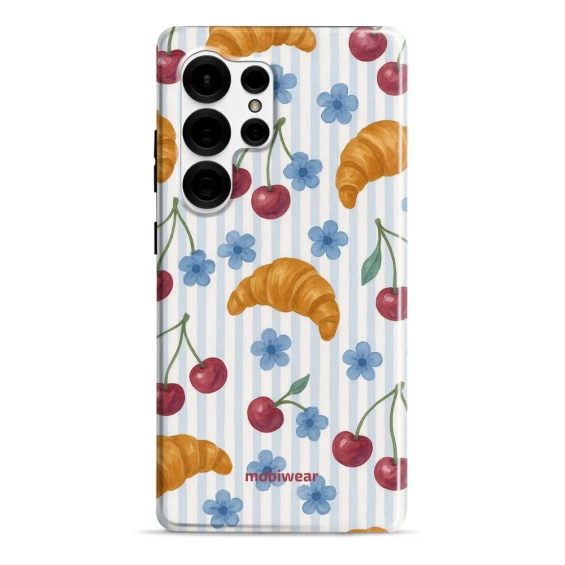 Hülle Elite Pro für Samsung Galaxy S25 Ultra - Farbe EP85E