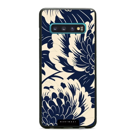 Hülle Glossy Case für Samsung Galaxy S10 - Farbe GA40G