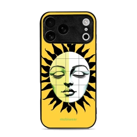 Hülle Glossy Case für Apple iPhone 17 Pro Max - Farbe G056G