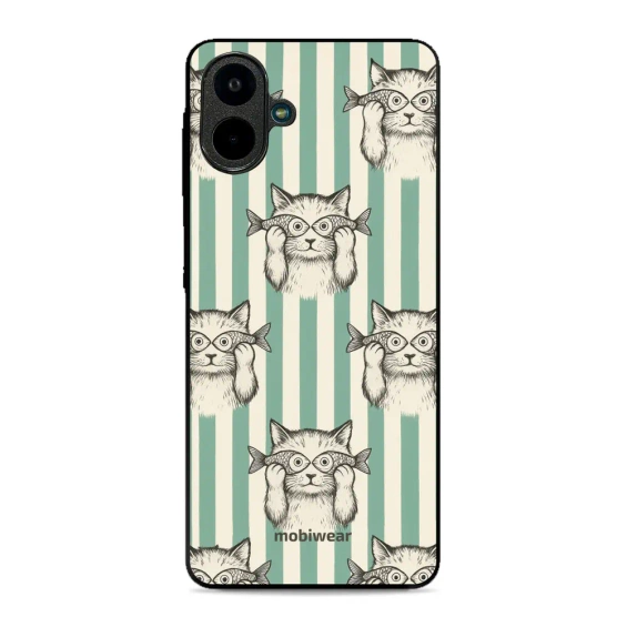 Hülle Glossy Case für Samsung Galaxy A07 - Farbe GP90G