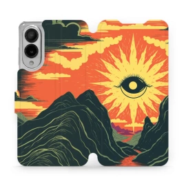 Hülle für Samsung Galaxy S25 Edge - Farbe VP55S