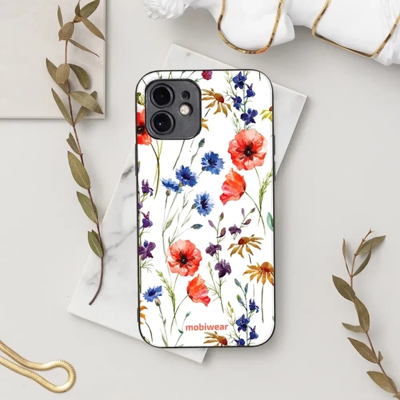 Hülle Glossy Case für Xiaomi 15 - Farbe G032G