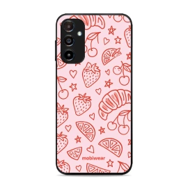 Hülle Glossy Case für Samsung Galaxy A14 5G - Farbe GP86G