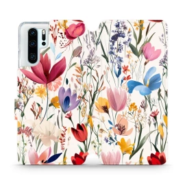 Hülle für Huawei P30 Pro - Farbe MP70S