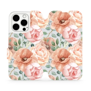 Hülle für Apple iPhone 15 Pro - Farbe MP02S