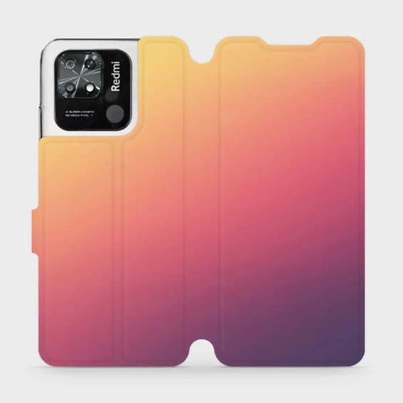 Hülle für Xiaomi Redmi 10C - Farbe VP66S