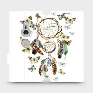 Hülle für Sony Xperia XZ2 - Farbe M001P