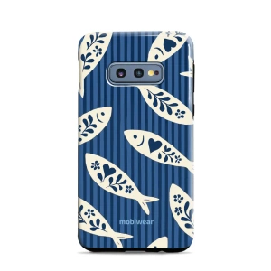 Hülle Elite Pro für Samsung Galaxy S10e - Farbe EP89E