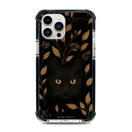 Hülle MagSafe Elite Bumper für Apple iPhone 12 Pro Max - Farbe D164D