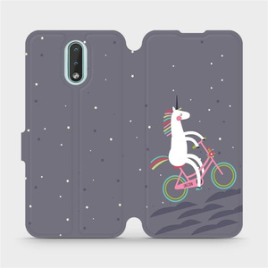 Hülle für Nokia 2.3 - Farbe V024P