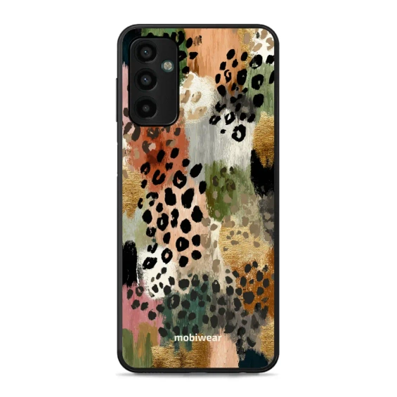 Hülle Glossy Case für Samsung Galaxy M23 5G - Farbe G167G