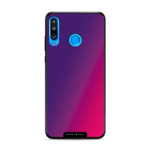 Hülle Glossy Case für Huawei P30 Lite - Farbe G067G