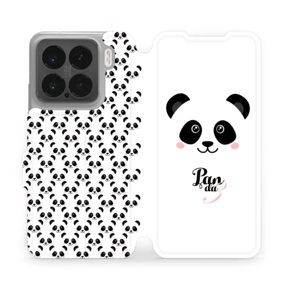 Hülle für Xiaomi 15 - Farbe M030P