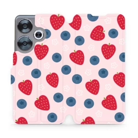 Hülle für Xiaomi POCO F6 - Farbe VP84S