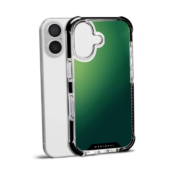 Hülle MagSafe Elite Bumper für Apple iPhone 16 Plus - Farbe D036D