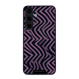 Hülle Glossy Case für Samsung Galaxy S25 FE 5G - Farbe GA55G