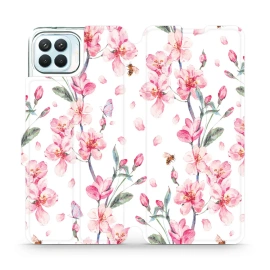 Hülle für OPPO Reno 4 Lite - Farbe M124S