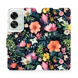 Hülle für OnePlus Nord 2T 5G - Farbe VP48S