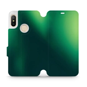 Hülle für Xiaomi Mi A2 Lite - Farbe VP61S