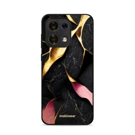 Hülle Glossy Case für OPPO A6 Pro 5G - Farbe G021G