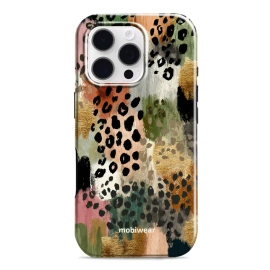 Hülle Elite Pro für Apple iPhone 16 Pro - Farbe E167E