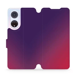Hülle für OPPO A98 5G - Farbe VP67S