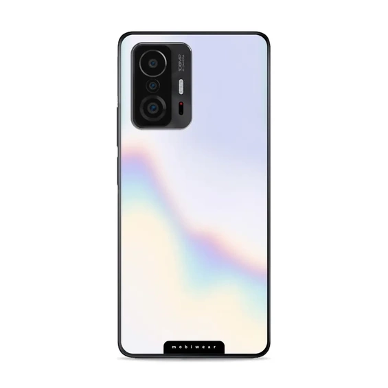 Hülle Glossy Case für Xiaomi 11T - Farbe G064G
