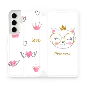 Hülle für Samsung Galaxy S24 Plus - Farbe MH03S