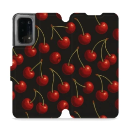 Hülle für OPPO A54 5G - Farbe VP83S