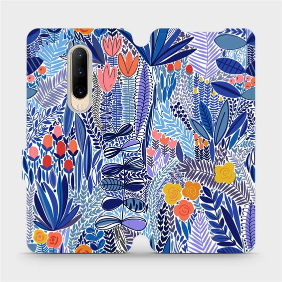 Hülle für OnePlus 7 Pro - Farbe MP03P