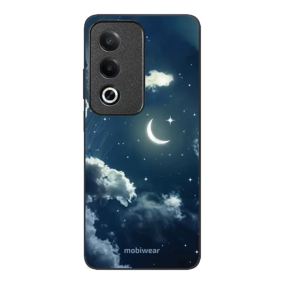Hülle Glossy Case für OPPO A80 5G - Farbe G048G