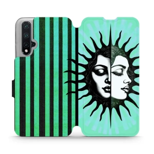 Hülle für Huawei Honor 20 - Farbe VP58S