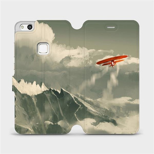 Hülle für Huawei P10 Lite - Farbe MA03P