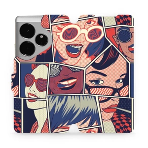 Hülle für Realme GT 6 - Farbe VP18P