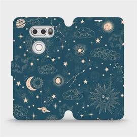 Hülle für LG V30 - Farbe VP14S