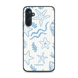 Hülle Glossy Case für Samsung Galaxy M34 5G - Farbe GP88G